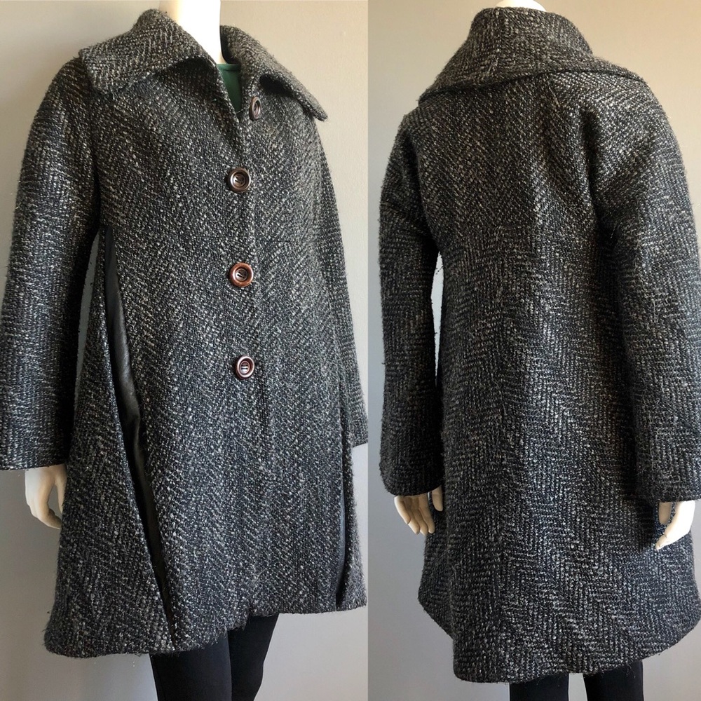 🇨🇦 Canadian Designer Coat